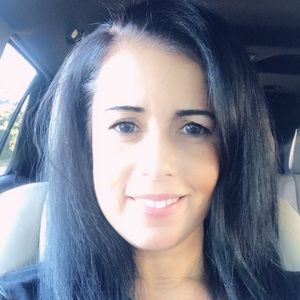 Meet your Posher, Jodi